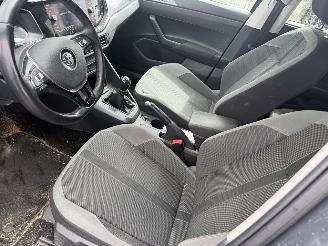 Volkswagen Polo 1.0 TSI 70KW Highline Clima 5-Drs NAP picture 7