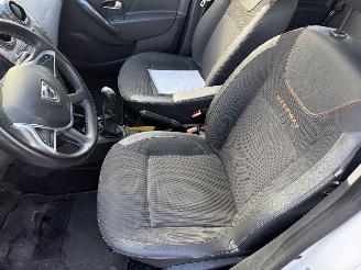 Dacia Logan 0.9 TCE 66KW Airco Navi Stepway NAP picture 7