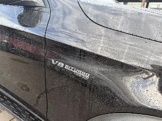 Mercedes GLC 63 AMG S 510PK  4Matic Pano Clima Navi 360 Camera HUD picture 30