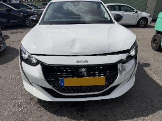 Peugeot 208 1.2 55KW Allure Clima Navi 360 Camera NAP picture 16