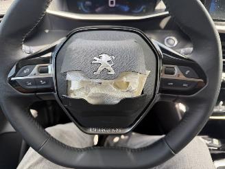 Peugeot 208 1.2 55KW Allure Clima Navi 360 Camera NAP picture 13