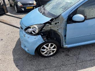 Toyota Aygo 1.0 VVT-I 50KW Airco Led 5-Drs Dynamic Orange 5-Drs NAP picture 12