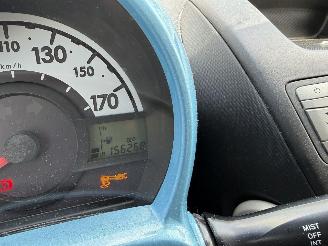 Toyota Aygo 1.0 VVT-I 50KW Airco Led 5-Drs Dynamic Orange 5-Drs NAP picture 9
