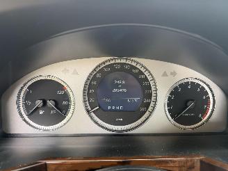 Mercedes Glk-klasse 350 V6 200KW Autom. 4-Matic Clima Navi First Edition picture 11