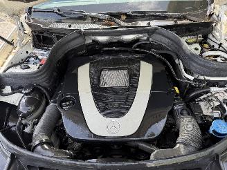 Mercedes Glk-klasse 350 V6 200KW Autom. 4-Matic Clima Navi First Edition picture 10