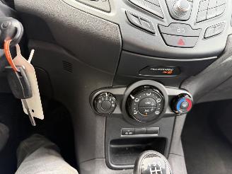 Ford Fiesta 1.0 48KW Airco Navi Style 5-Drs NAP picture 7