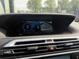 Citroën C4-picasso 1.6 115KW Clima Navi Led Camera Intensive NAP picture 12