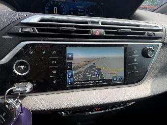 Citroën C4-picasso 1.6 115KW Clima Navi Led Camera Intensive NAP picture 13