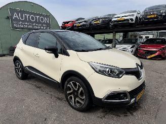 Renault Captur 0.9 TCE 66KW Xmod Clima Navi Camera Led NAP picture 1