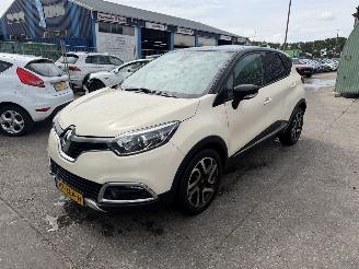 Renault Captur 0.9 TCE 66KW Xmod Clima Navi Camera Led NAP picture 2