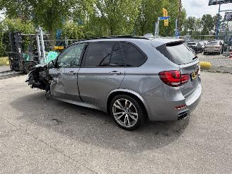 BMW X5 40e xDrive 180KW iPerformance Clima Navi Pano High Executive NAP picture 4
