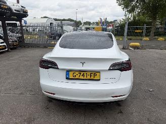 Tesla Model 3 75 kWh Long Range 258KW AWD Clima Navi Pano NAP picture 3