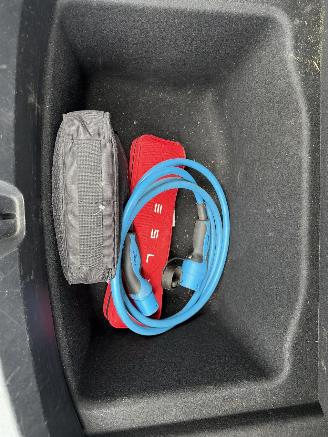 Tesla Model 3 75 kWh Long Range 258KW AWD Clima Navi Pano NAP picture 12