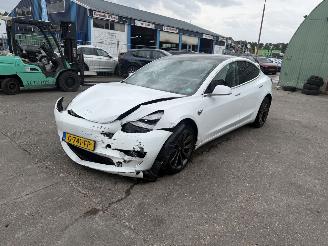 Tesla Model 3 75 kWh Long Range 258KW AWD Clima Navi Pano NAP picture 5