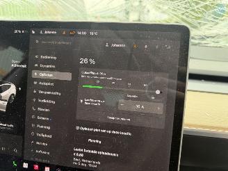 Tesla Model 3 75 kWh Long Range 258KW AWD Clima Navi Pano NAP picture 11