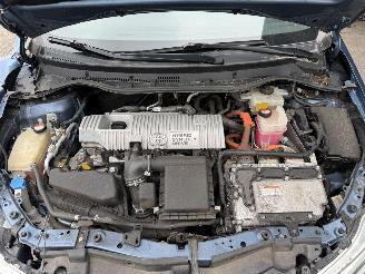 Toyota Auris Touring Sports 1.8 Hybrid 73KW Autom. Navi Clima Camera Business Pro picture 14