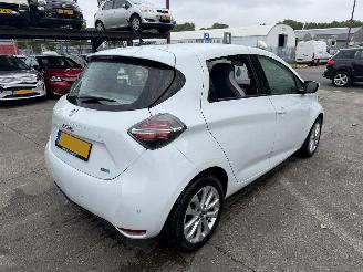 Renault Zoé 52 kWh R135 100KW Intens Business Clima Navi Camera Led picture 2