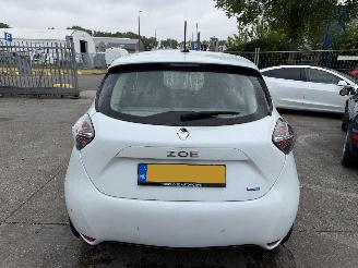 Renault Zoé 52 kWh R135 100KW Intens Business Clima Navi Camera Led picture 3