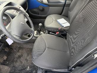 Peugeot 107 1.0 50KW Airco Led Active NAP picture 7
