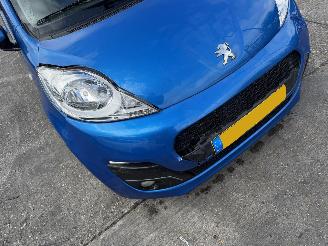 Peugeot 107 1.0 50KW Airco Led Active NAP picture 14