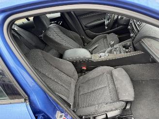 BMW 1-serie 118i 100KW Clima Navi Led M-Pakket Executive 5-Drs NAP picture 7