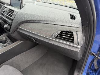 BMW 1-serie 118i 100KW Clima Navi Led M-Pakket Executive 5-Drs NAP picture 8