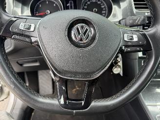 Volkswagen Golf 1.6 TDI 85KW Clima Navi Led Comfortline 5-Drs picture 13