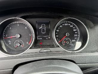 Volkswagen Golf 1.6 TDI 85KW Clima Navi Led Comfortline 5-Drs picture 12