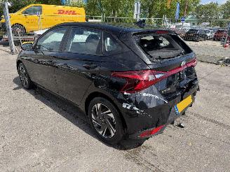 Hyundai I-20 1.0 T-GDI Autom. 74KW Clima Navi Camera Comfort Smart NAP picture 4