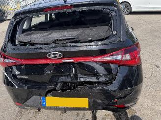 Hyundai I-20 1.0 T-GDI Autom. 74KW Clima Navi Camera Comfort Smart NAP picture 22