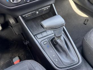 Hyundai I-20 1.0 T-GDI Autom. 74KW Clima Navi Camera Comfort Smart NAP picture 11