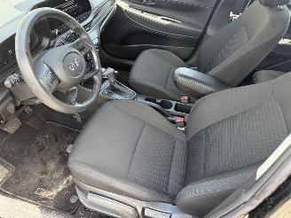Hyundai I-20 1.0 T-GDI Autom. 74KW Clima Navi Camera Comfort Smart NAP picture 7