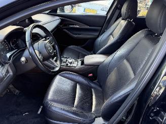 Mazda CX-30 2.0 e-Skyactiv-X 137KW M Hybrid Autom. Clima Navi Luxury HUD NAP picture 6