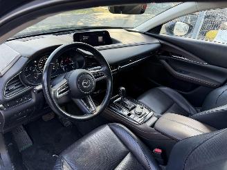 Mazda CX-30 2.0 e-Skyactiv-X 137KW M Hybrid Autom. Clima Navi Luxury HUD NAP picture 5