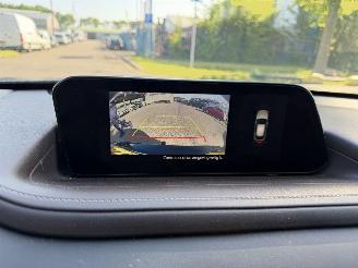 Mazda CX-30 2.0 e-Skyactiv-X 137KW M Hybrid Autom. Clima Navi Luxury HUD NAP picture 15