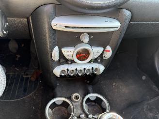 Mini Clubman 1.6 Cooper 88KW Pano Clima Chili picture 10