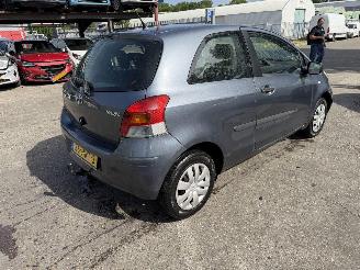 Toyota Yaris 1.0 VVTi 51KW Navi Airco NAP picture 4