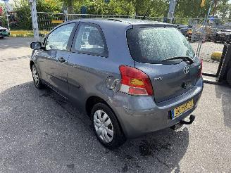 Toyota Yaris 1.0 VVTi 51KW Navi Airco NAP picture 3