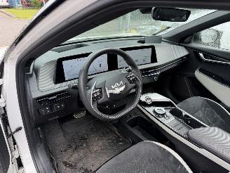 Kia EV6 77.4 kWh 168KW GT-Line Pano Clima Navi HUD 360 Camera NAP picture 7