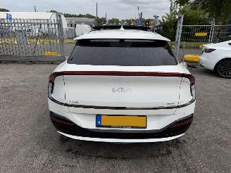 Kia EV6 77.4 kWh 168KW GT-Line Pano Clima Navi HUD 360 Camera NAP picture 4