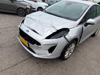 Ford Fiesta 1.0 EcoBoost Titanium 70kW NAP picture 5