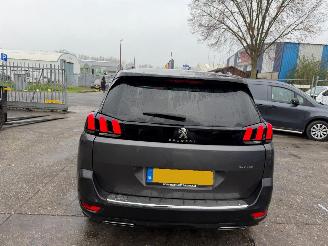 Peugeot 5008 1.2 PureTech Blue Lease GT-Line 96kW NAP Pano picture 4