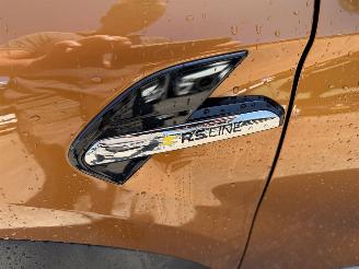 Renault Captur 1.6 E-Tech Autom. Hybrid R.S. Line Clima Navi Camera Led NAP picture 14