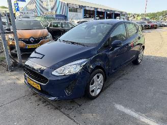 Avarii autoturisme Ford Fiesta 1.0 Ecoboost 70KW Clima 5-Deurs Connected 2020/6