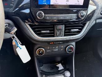 Ford Fiesta 1.0 Ecoboost 70KW Clima 5-Deurs Connected picture 13