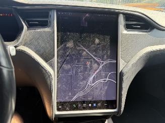 Tesla Model S 75D 245KW Clima Navi Pano 360 Camera NAP picture 9