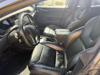 Tesla Model S 75D 245KW Clima Navi Pano 360 Camera NAP picture 7