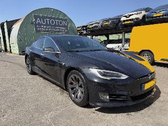 Tesla Model S 75D 245KW Clima Navi Pano 360 Camera NAP picture 1