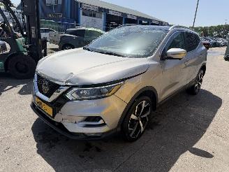 Nissan Qashqai 1.3 DIG-T Autom. Pano Clima Navi Camera picture 1
