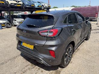Ford Puma 1.0 Ecoboost 92KW Hybrid X ST-Line Clima Navi Camera picture 5